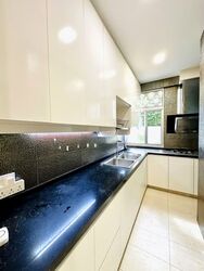 The Baycourt (D16), Condominium #545836691